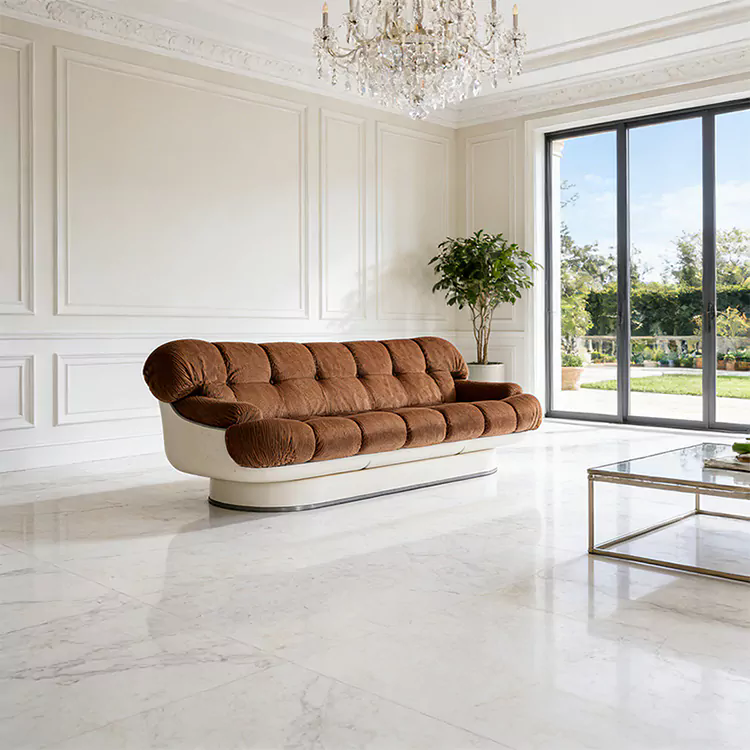 How Does FRP Outdoor Furniture Provide a Durable Solution for Modern Outdoor Spaces?