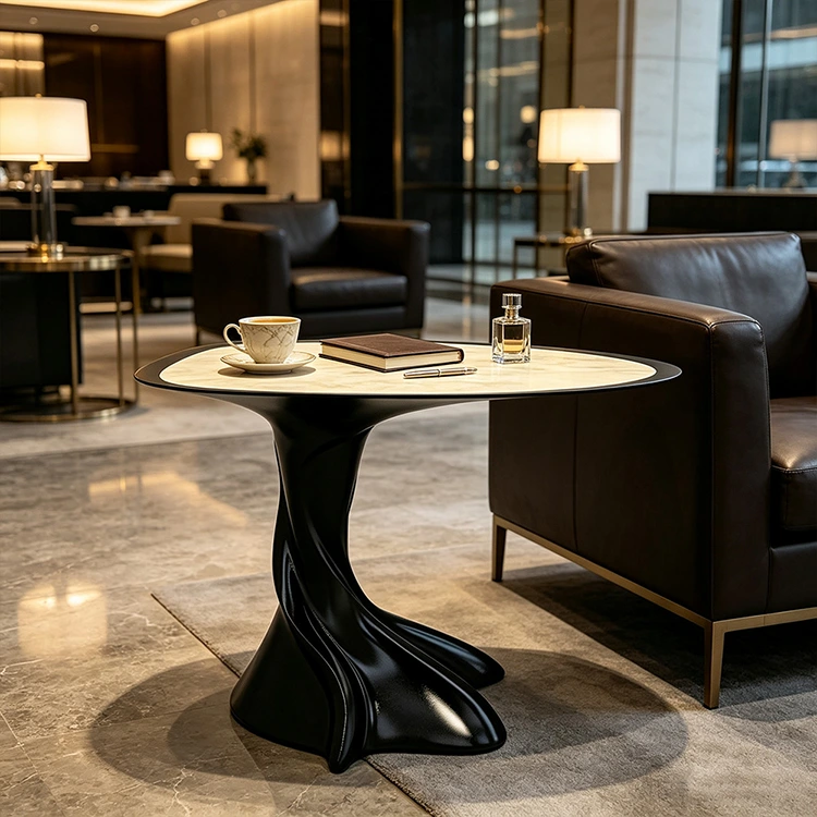 How Can a Custom FRP Giraffe Bench Transform Commercial Spaces into Memorable Destinations