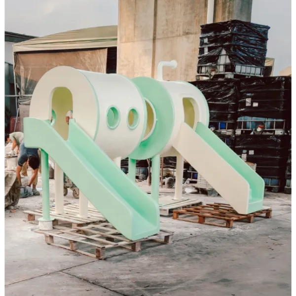 customized FRP furniture