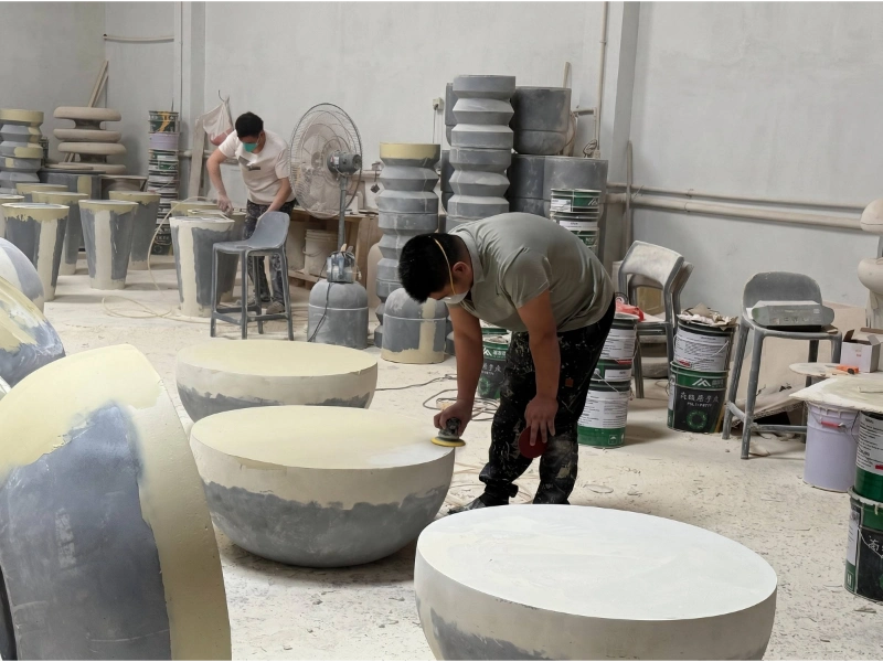 Custom Furniture