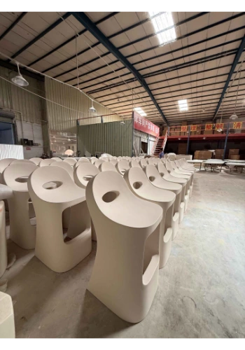 FRP furniture